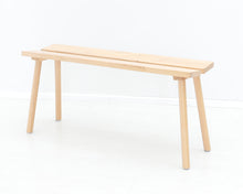 Lataa kuva Galleria-katseluun, Hay x Ikea Ypperlig penkki