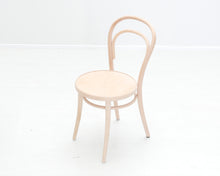 Lataa kuva Galleria-katseluun, Thonet No14 wieniläistuoli