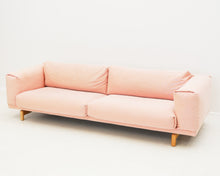 Lataa kuva Galleria-katseluun, Muuto Rest 3-istuttava sohva