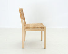 Load image into Gallery viewer, Artek Aino Aalto tuoli 615 rottinki