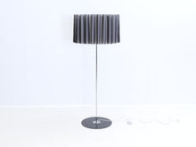 Ladda upp bild till gallerivisning, Axo Light Skirt lattiavalaisin tummanharmaa / valkoinen