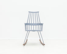 Lataa kuva Galleria-katseluun, Kartell Comback keinutuoli