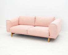 Lataa kuva Galleria-katseluun, Muuto Rest 2-istuttava sohva