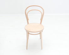 Lataa kuva Galleria-katseluun, Thonet No14 wieniläistuoli