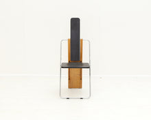 Lataa kuva Galleria-katseluun, Ekornes ruokatuoli