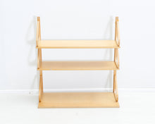 Lataa kuva Galleria-katseluun, Artek 112B-3 seinähylly