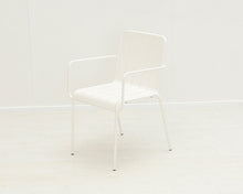 Ladda upp bild till gallerivisning, Metalmobil Stripe tuoli