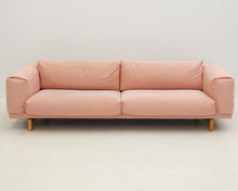 Lataa kuva Galleria-katseluun, Muuto Rest 3-istuttava sohva