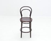 Lataa kuva Galleria-katseluun, Thonet No14 Baarituoli H61