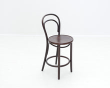 Lataa kuva Galleria-katseluun, Thonet No14 Baarituoli H61