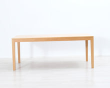 Lataa kuva Galleria-katseluun, Kaani Swing ruokapöytä