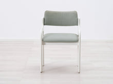 Lataa kuva Galleria-katseluun, Eero Aarnio Flamingo tuoli valkoinen