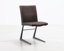 Lataa kuva Galleria-katseluun, BoConcept Mariposa tuoli ruskea
