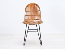 Lataa kuva Galleria-katseluun, Rottinkituoli