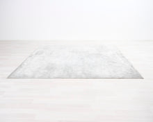 Ladda upp bild till gallerivisning, Silkkimatto 244 x 240 cm harmaa