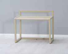 Lataa kuva Galleria-katseluun, Ferm Living Little Architect lasten kirjoituspöytä cashmere