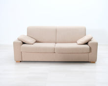 Ladda upp bild till gallerivisning, Isku vuodesohva beige