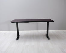 Load image into Gallery viewer, Arozzi Arena Gaming Desk -pelipöytä musta