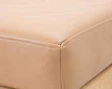 Lataa kuva Galleria-katseluun, Nahkarahi beige