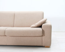 Ladda upp bild till gallerivisning, Isku vuodesohva beige