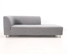 Load image into Gallery viewer, Adea Camp divaani harmaa