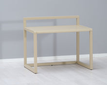 Lataa kuva Galleria-katseluun, Ferm Living Little Architect lasten kirjoituspöytä cashmere
