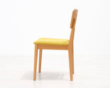 Lataa kuva Galleria-katseluun, Ruokatuoli vaaleanvihreä