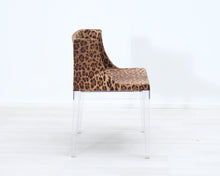 Ladda upp bild till gallerivisning, Kartell Mademoiselle tuoli