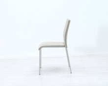 Ladda upp bild till gallerivisning, Calligaris ruokatuoli beige