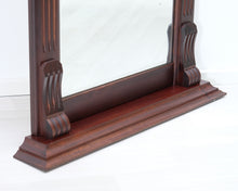 Ladda upp bild till gallerivisning, Monaco peili ruskea