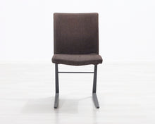 Lataa kuva Galleria-katseluun, BoConcept Mariposa tuoli ruskea