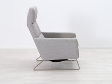 Lataa kuva Galleria-katseluun, BoConcept Pinto recliner nojatuoli