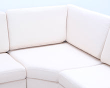 Load image into Gallery viewer, Beliani Stockholm kulmasohva beige