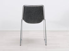 Lataa kuva Galleria-katseluun, Inno Kola Stack RA tuoli harmaa
