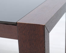 Lataa kuva Galleria-katseluun, Calligaris ruokapöytä