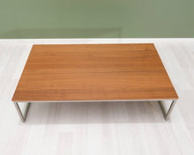 Lataa kuva Galleria-katseluun, BoConcept sohvapöytä
