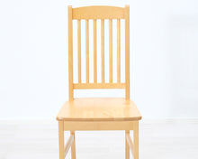 Load image into Gallery viewer, Ruokatuoli koivu