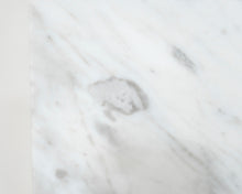 Load image into Gallery viewer, Sivupöytä marmorilevyllä