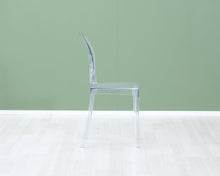 Lataa kuva Galleria-katseluun, Kartell Victoria Ghost tuoli