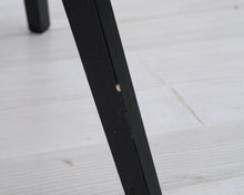 Ladda upp bild till gallerivisning, Calligaris ruokatuoli harmaalla istuimella