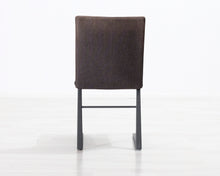 Lataa kuva Galleria-katseluun, BoConcept Mariposa tuoli ruskea