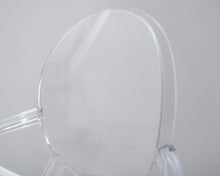 Ladda upp bild till gallerivisning, Kartell Ghost tuoli