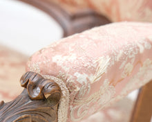 Ladda upp bild till gallerivisning, Antiikkinen sohva