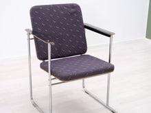 Lataa kuva Galleria-katseluun, Yrjö Kukkapuro Avarte nojatuoli