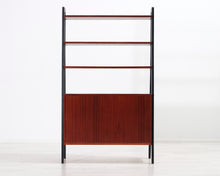 Load image into Gallery viewer, IKEA kirjahylly 1950-luku