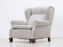 Ladda upp bild till gallerivisning, Kangasnojatuoli harmaa