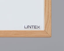 Lataa kuva Galleria-katseluun, Lintex Wood Mobile kirjoitustaulu