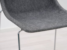 Lataa kuva Galleria-katseluun, Inno Kola Stack RA tuoli harmaa