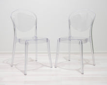 Lataa kuva Galleria-katseluun, Calligaris Parisienne tuoli