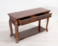 Lataa kuva Galleria-katseluun, Senkki kahdella laatikolla